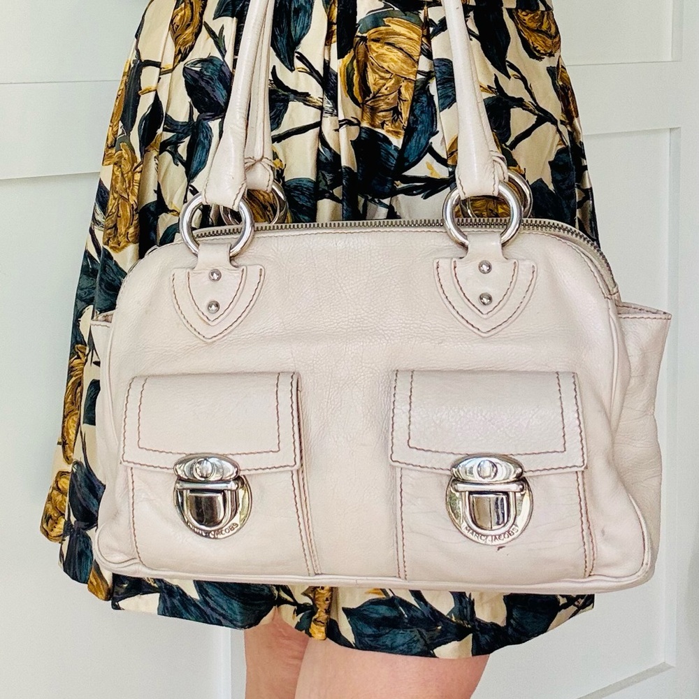 MARC JACOBS Blake Satchel
